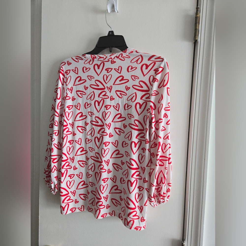 ❤️❤️ Blouse ❤️❤️ - Picture 2 of 3